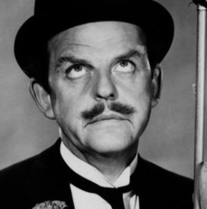 David Tomlinson