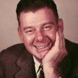 Arthur Godfrey