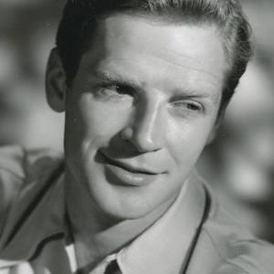Richard Basehart