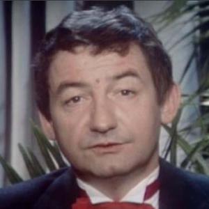 Pierre Desproges