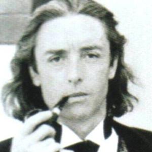 Anthony Higgins