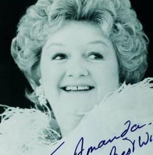 Joan Sims