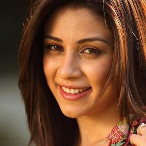 Amrita Puri