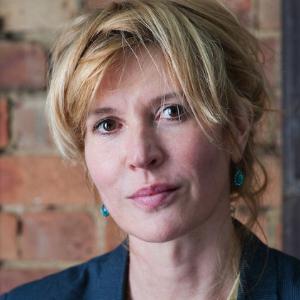 Julia Davis