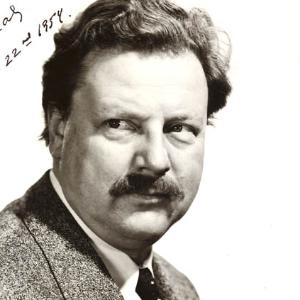 Walter Slezak