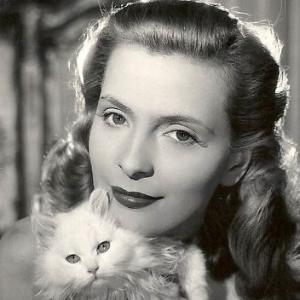 Andrée Debar