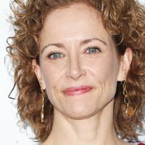 Leslie Hope