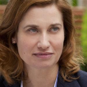 Emmanuelle Devos