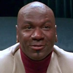 Ving Rhames