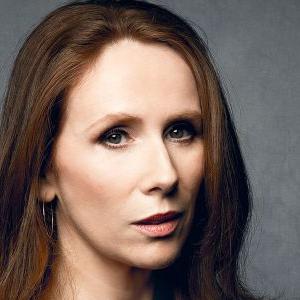 Catherine Tate
