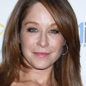 Jamie Luner