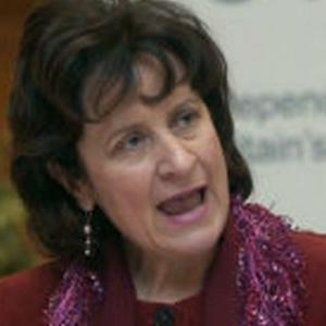 Helena Kennedy