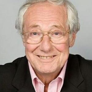 Barry Norman