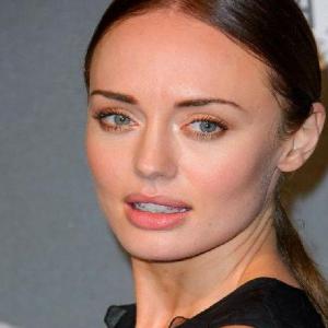 Laura Haddock