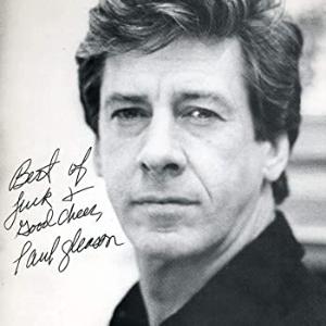 Paul Gleason