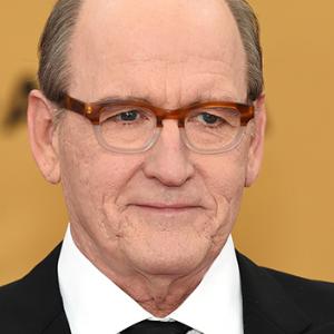 Richard Jenkins