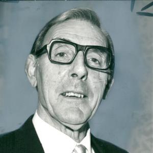 Eric Sykes