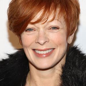 Frances Fisher