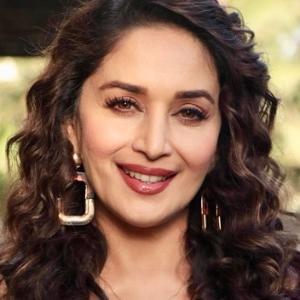 Madhuri Dixit