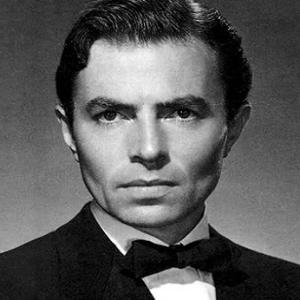 James Mason