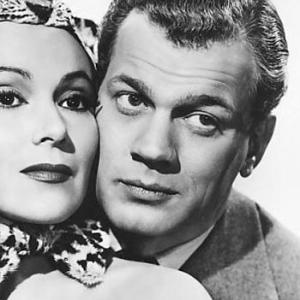 Joseph Cotten