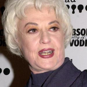 Bea Arthur