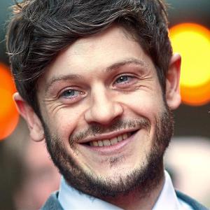 Iwan Rheon