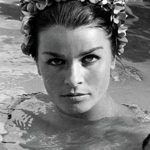 Senta Berger - Biography, Age, Birthday, Chinese Zodiac & Facts