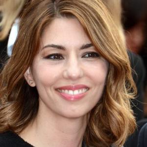 Sofia Coppola
