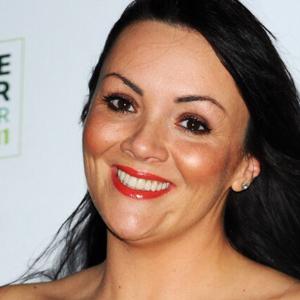 Martine McCutcheon