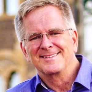 Rick Steves
