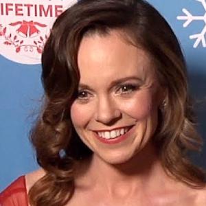 Rachel Boston