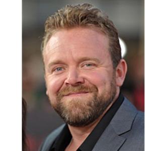 Joe Carnahan