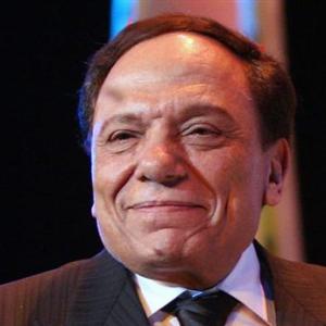 Adel Imam