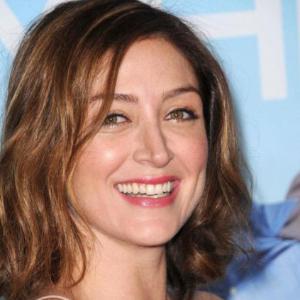Sasha Alexander