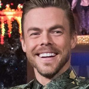 Derek Hough