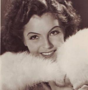 Magda Schneider