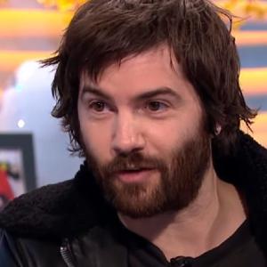 Jim Sturgess