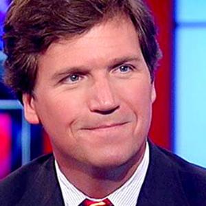Tucker Carlson