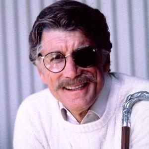 Alex Cord