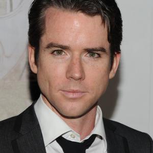 Christian Campbell