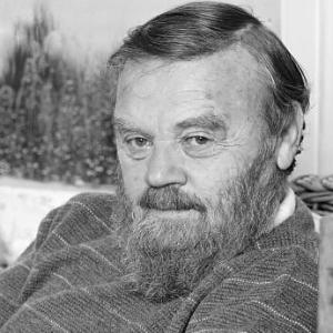 Farley Mowat