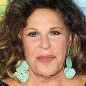 Lainie Kazan
