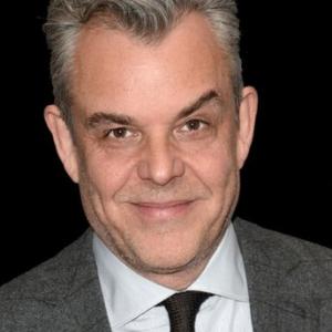 Danny Huston
