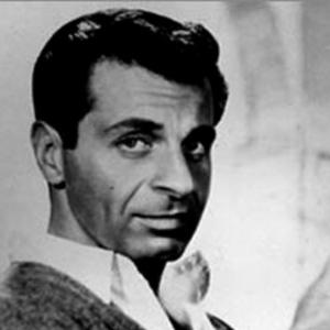 Mort Sahl