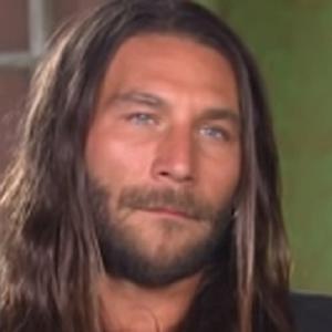 Zach McGowan
