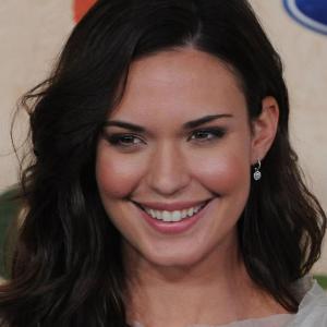 Odette Annable