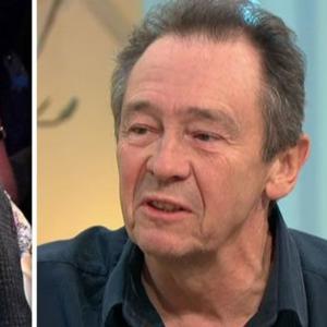 Paul Whitehouse