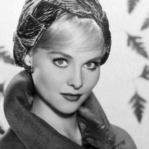 Diane McBain
