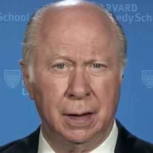 David Gergen